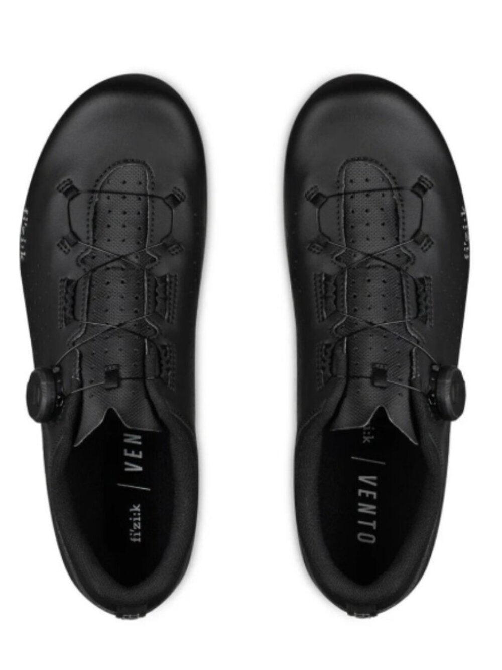 Fi'zi:k Vento Omna Wide Cycling Shoe Sz 41.5 WIDE